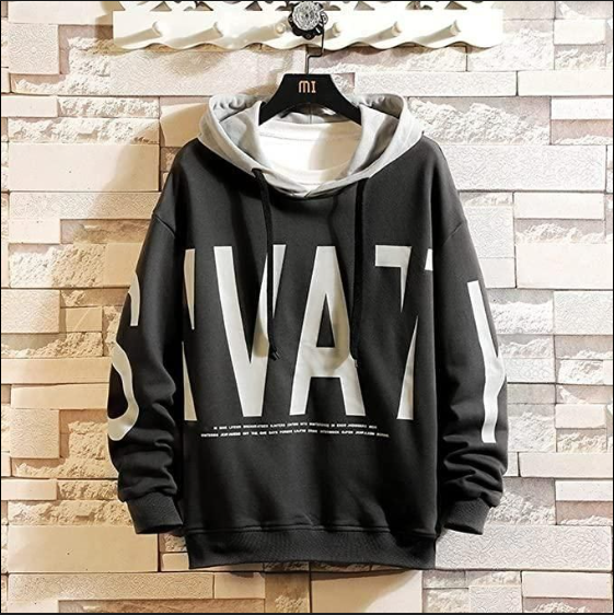 Hoddies