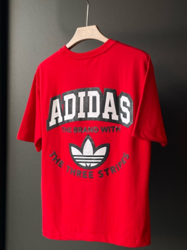 Red five sleeve